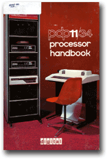 pdp11/34 processor