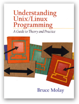 Understanding Unix/Linux Programming