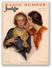 Judge April 22, 1922
